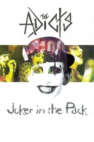 The Adicts: Joker in the Pack