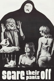 Scare Their Pants Off!