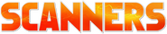 Logo of Scanners image size 787x163