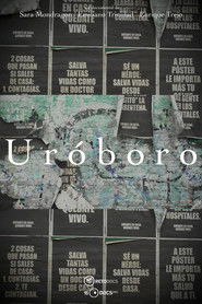 Uróboro Poster