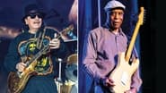 Carlos Santana and Wayne Shorter – Live at the Montreux Jazz Festival wallpaper 