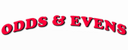Logo of Odds and Evens image size 800x310