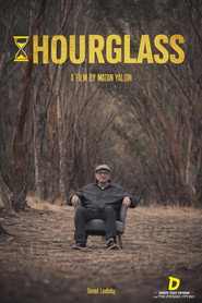 poster Hourglass