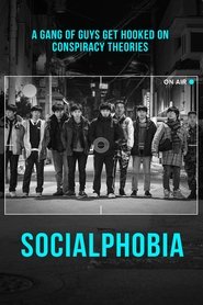 Socialphobia Poster