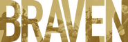 Logo of Braven image size 3865x1284
