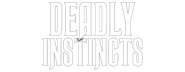 Logo of Deadly Instincts image size 800x310