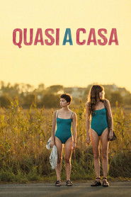 Quasi a casa Poster