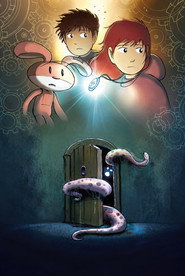 Amulet: The Stonekeeper