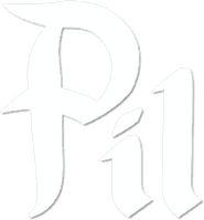 Logo of Pil's Adventures image size 274x295