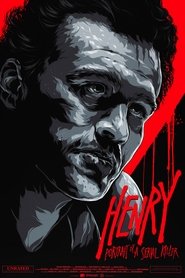Poster of Henry: Portrait of a Serial Killer image size 1999x3000