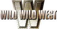 Logo of Wild Wild West image size 559x290