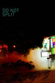 poster Do Not Split