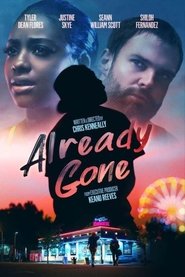 Poster of Already Gone image size 673x1009