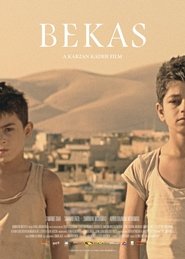poster Bekas