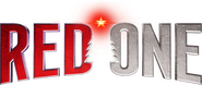 Logo of Red One image size 3022x1269