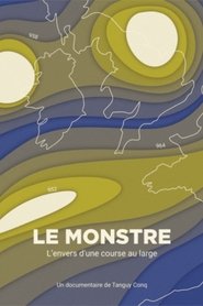 poster Le monstre