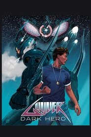 Poster of Guyver: Dark Hero image size 849x1275