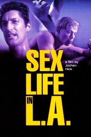 poster Sex/Life in L.A.