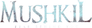 Logo of Mushkil image size 873x268