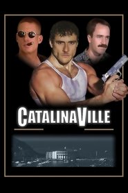 Poster of CatalinaVille image size 666x1000