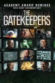 Poster of The Gatekeepers image size 1400x2100