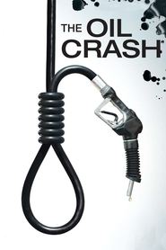 poster A Crude Awakening
