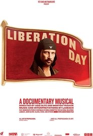 Poster of Liberation Day image size 684x999