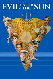 poster Evil Under the Sun