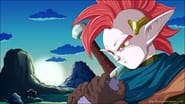 Dragon Ball Z - L’Attaque du dragon wallpaper 