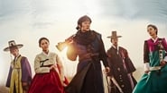 Gunman in Joseon  