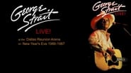 George Strait: Live! wallpaper 