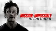Backdrop of Mission: Impossible - The Final Reckoning image size 3840x2160