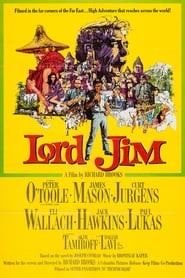 Voir film Lord Jim en streaming
