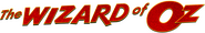 Logo of The Wizard of Oz image size 4318x707