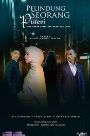 Pelindung Seorang Puteri