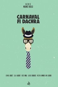 poster Carnaval fi Dachra