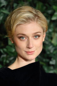 Photo of Elizabeth Debicki image size 1600x2400