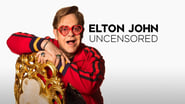 Elton John - Uncensored wallpaper 