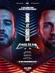 The FinalSlam