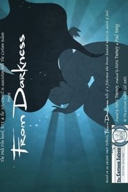poster From Darkness