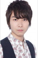 Photo of Yuto Uemura image size 300x450