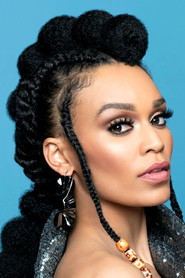 Photo of Pearl Thusi image size 488x732