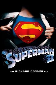 Poster of Superman II image size 2000x3000