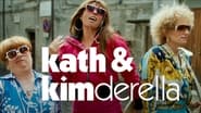 Kath & Kimderella wallpaper 