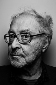 Jean-Luc Godard Photo of Jean-Luc Godard image size 603x905