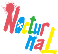 Logo of NocturnaL image size 318x298