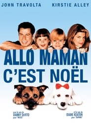 Voir film Allô maman, c'est Noël en streaming