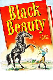 poster Black Beauty