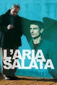 poster Salty Air