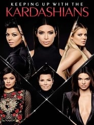 Serie streaming | voir L'incroyable Famille Kardashian en streaming | HD-serie